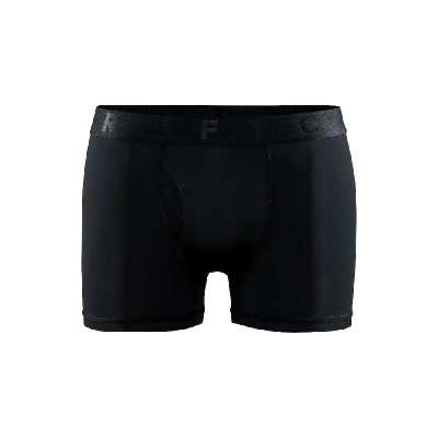 Термошорти Craft Core Dry Touch Boxer 3-Inch L Black