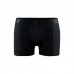 Термошорты Craft Core Dry Touch Boxer 3-Inch XXL Black