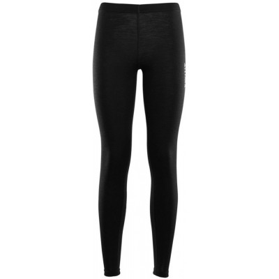 Термоштаны Aclima WarmWool 200 Longs Women Jet L Black