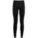 Термоштаны Aclima WarmWool 200 Longs Women Jet M Black