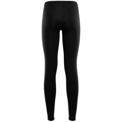 Термоштаны Aclima WarmWool 200 Longs Women Jet M Black