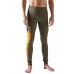 Термоштаны Craft Baselayer Bottom Men L Olive