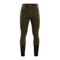 Термоштаны Craft Baselayer Bottom Men S Olive