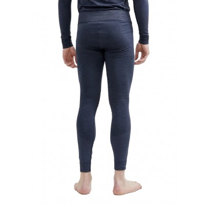 Термоштаны Craft Core Dry Active Comfort Pant Man L Dark blue