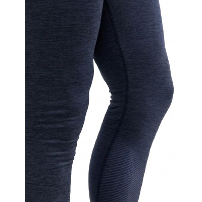 Термоштаны Craft Core Dry Active Comfort Pant Man L Dark blue