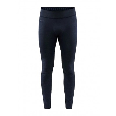 Термоштани Craft Core Dry Active Comfort Pant Man L Dark blue