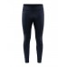 Термоштани Craft Core Dry Active Comfort Pant Man L Dark blue