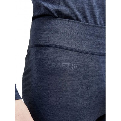 Термоштани Craft Core Dry Active Comfort Pant Man M Dark blue