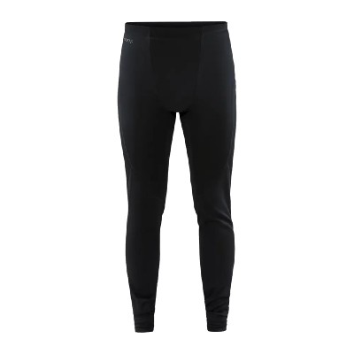 Термоштани Craft Core Warm Baselayer PANTS L Black