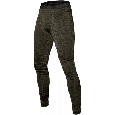 Термобелье Camotec Polarheat Quadro Stretch Pro Melange XL Olive