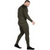 Термобелье Camotec Polarheat Quadro Stretch Pro Melange XL Olive