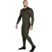 Термобілизна Camotec Polarheat Quadro Stretch Pro Melange XL Olive