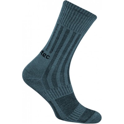 Шкарпетки Camotec TRK 2.0 Middle 42-45 Gray