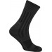 Шкарпетки Camotec TRK 2.0 Middle 39-42 Black