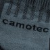 Носки Camotec TRK 2.0 Middle 39-42 Gray