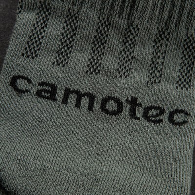 Носки Camotec TRK 2.0 Middle 43-46 Khaki