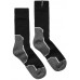 Носки Aclima WarmWool Socks Jet 40-43 Black