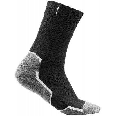 Носки Aclima WarmWool Socks Jet 40-43 Black