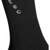 Шкарпетки Camotec TRK Long 2.0 39-42 Black