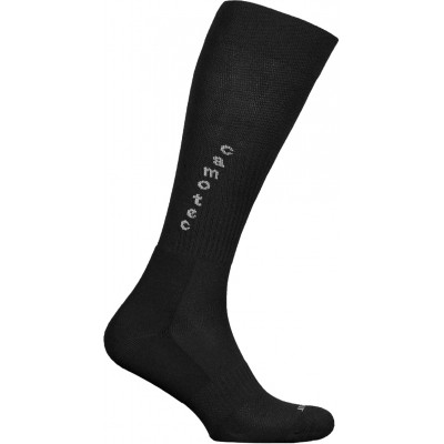 Шкарпетки Camotec TRK Long 2.0 39-42 Black