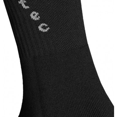 Шкарпетки Camotec TRK Long 2.0 43-46 Black