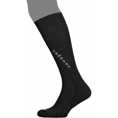 Шкарпетки Camotec TRK Long 2.0 43-46 Black