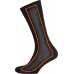 Шкарпетки Camotec TRK Long 42-45 Black