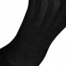 Носки Camotec TRK Middle 3.0 39-42 Black