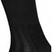 Носки Camotec TRK Middle 3.0 39-42 Black