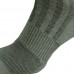 Шкарпетки Camotec TRK Middle 3.0 39-42 Khaki