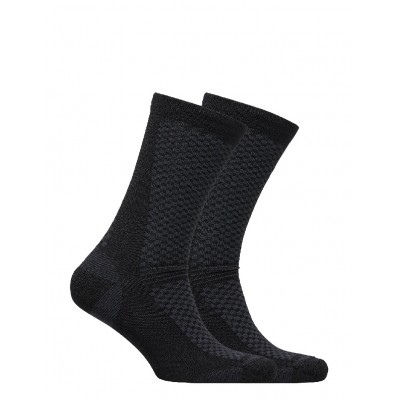 Шкарпетки Craft Warm Mid 2-Pack Sock 34-36 Black