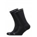 Шкарпетки Craft Warm Mid 2-Pack Sock 34-36 Black