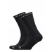 Носки Craft Warm Mid 2-Pack Sock 40-42 Black