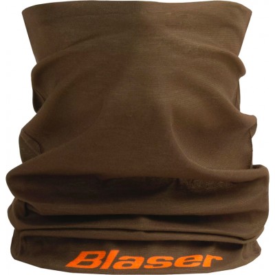 Бафф Blaser Active Outfits Multi Tube One size Dark Olive