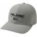 Кепка Pelagic Delta Flexfit Heathered S/M ц:light grey