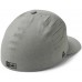 Кепка Pelagic Delta Flexfit Heathered S/M к:light grey