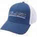 Кепка Pelagic Offshore Low Profile Trucker ц:smokey blue