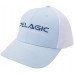 Кепка Pelagic Offshore Low Profile Trucker ц:light blue