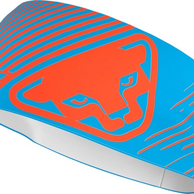 Пов’язка на голову Dynafit Graphic Performance Headband UNI58. Blue