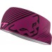 Пов’язка на голову Dynafit Graphic Performance Headband UNI58. Pink