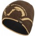 Шапка Blaser Active Outfits Pearl Beanie One size