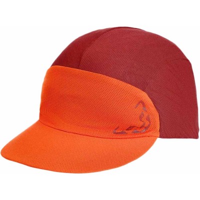 Кепка Dynafit Alpine Visor Cap UNI58. Orange