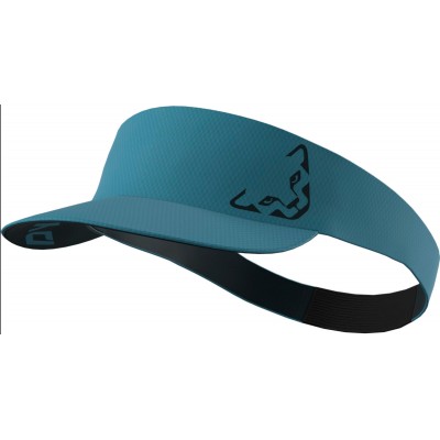 Кепка-козирок Dynafit Alpine Visor Band UNI58. Turquoise