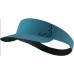 Кепка-козырек Dynafit Alpine Visor Band UNI58. Turquoise