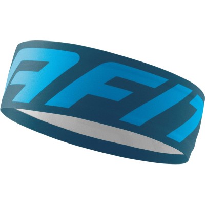Повязка на голову Dynafit Performance Dry Slim Headband UNI. Blue