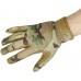 Рукавички Mechanix FastFit. M. Multicam