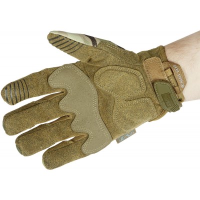 Рукавички Mechanix M-Pact. L. Multicam