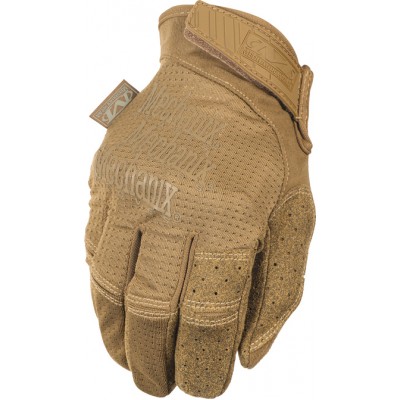 Перчатки Mechanix Specialty Vent. XL. Coyote