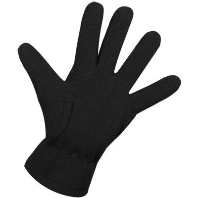 Перчатки Camotec Universal Black