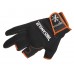 Перчатки Norfin Pro Angler 3 Cut Gloves L ц:черный